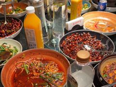 -华豫川酒家(双子塔店)