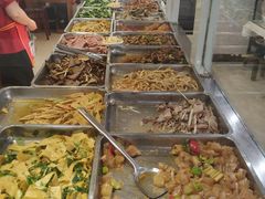 -杨记拉面总店