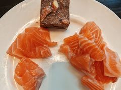 -天津东凯悦酒店·Market Café自助餐厅