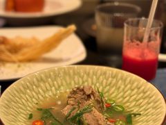 -盛宴自助餐厅(运达喜来登店)