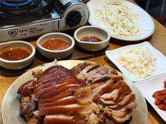 -Myth猪蹄(明洞店)