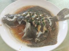 -碧海银沙海鲜餐厅(恒大海上威尼斯店)