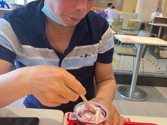 -肯德基(丰北路店)