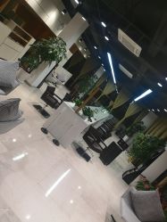 -CARR SALON