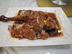 -胜记烧鹅美食