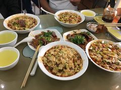-伊兴面片·清真(五泉山店)