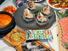 -缘·金家烤鳗鱼(西塔总店)
