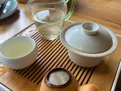 -竹里馆·淮扬菜·功夫茶(老门东店)