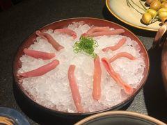 海肠-荣记火锅(青悦城店)