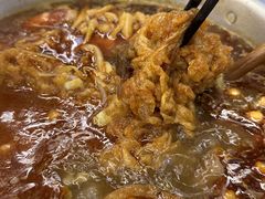 -顶上头·螺蛳火锅(五一新村店)