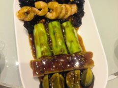 -老德州四合院·德州菜(天衢路店)