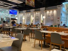 -金湖港式餐厅(建外店)