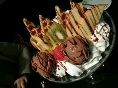 -小资太太餐厅(南岗区店)