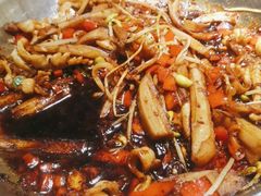 -湘阁里辣(沙井华润万家店)