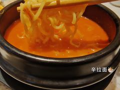 -韩悦烤肉自助(花小福安溪万达店)