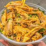 来长沙一定要吃的NO.1🏅️手撕鸡16R真的好上头！
