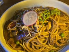 -MARU玛露音乐餐厅(大学路店)