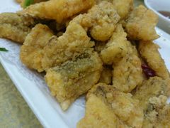 -合家小菜餐馆(新诚花苑店)