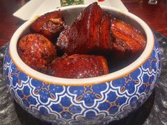 -永安鱼庄·镇江菜(东吴路店)