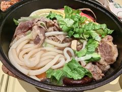 寿喜烧-米仓食堂(凯德广场店)