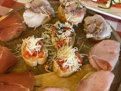 -安立可意大利美食