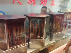 -一代烤翅王(大汉口店)