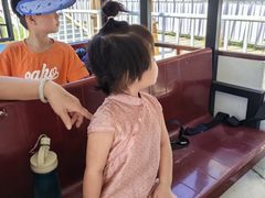 -渔岛海洋度假区