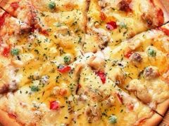 甄品现烤牛上脑比萨-必胜客(宁波天一水街店)