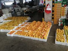 -南京众彩农副产品配送有限公司