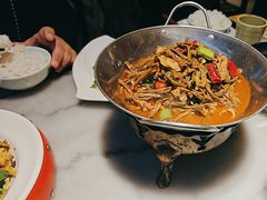 -京城小江南·北京烤鸭·江南土菜·白鱼(中关村店)