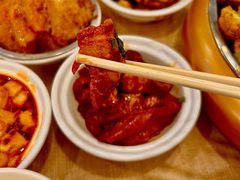 -大食代美食广场(月星环球港店)