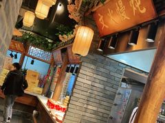 -佰家小厨·南京菜(夫子庙店)