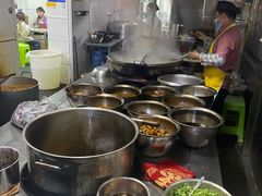 -金牌罗记肠旺面(蔡家街店)