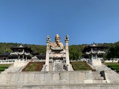 -句容茅山景区