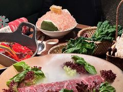 -大龙燚·旷野鲜火锅(广州首店)