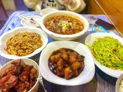 -大隐隐于市私房菜(保和小区店)