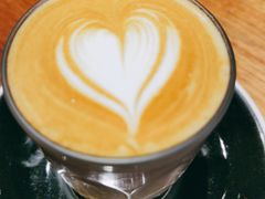 -black rainbow coffee