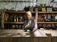 -青岛葡萄酒博物馆