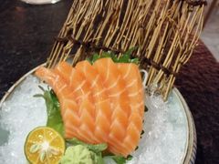 -喜寿司(金狮广场店)