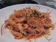-花城粤菜餐厅(高新区店)