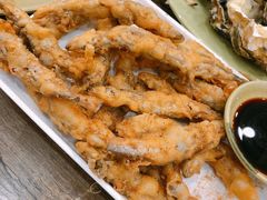 -贞姨美食·老字号海鲜大排档