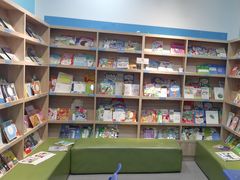 -关键词英语·青少儿·语言培训(福田区委校区)