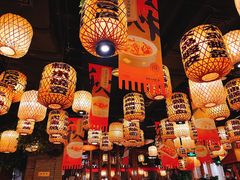 -南京大牌档(青岛万象城店)