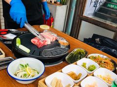 -济州爱肉堂(总店)