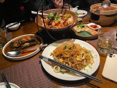 台式三杯鸡-肴约·花园式餐厅(湖里店)