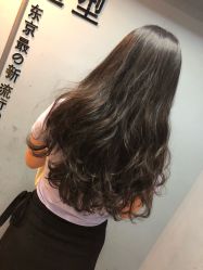 点击看大图 -藤野造型