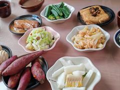 -大自然素食(望桐路店)