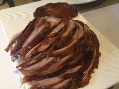 烤鸭-同喜烤鸭店(光芒店)