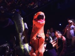 -重庆国际马戏城