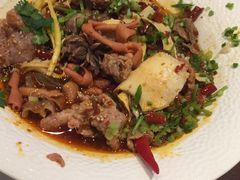 -成都你六姐·牛肉冒菜(城市集市合生汇店)